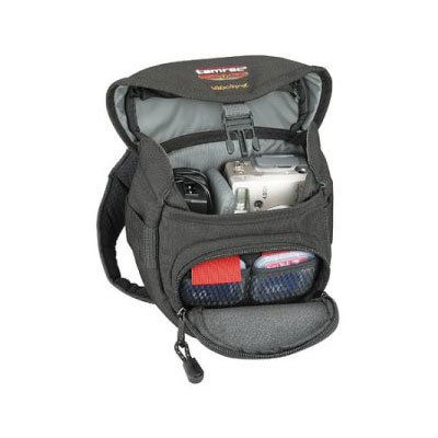 Velocity 4 Micro Sling Pack Black TA5744