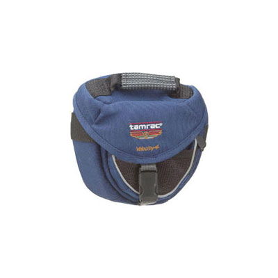 Velocity 4 Micro Sling Pack Blue TA5744