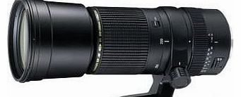 - AF 200-500mm F/5-6.3 Di LD (IF) Lens for Nikon
