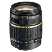 TAMRON 18-200mm f/3.5-6.3 XR Di II Lens (Pentax