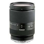 TAMRON 18-200mm VC Di III Lens for Sony NEX