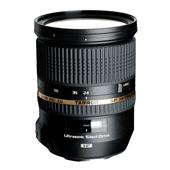 TAMRON 24-70mm f/2.8 VC USD Lens for Canon