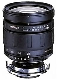 tamron 28-200mm f3.8/5.6 Super (Adaptall 2)
