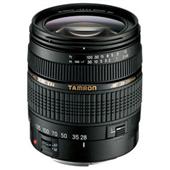 Tamron 28-300mm f/3.5-6.3 XR DI (Minolta/Sony AF)