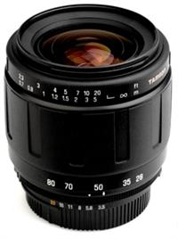 tamron 28-80mm f3.5/5.6 Pentax AF