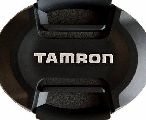 Tamron Front Lens Cap 62mm