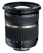 Tamron SP 10-24mm f3.5-4.5 Di II for Nikon AF-S