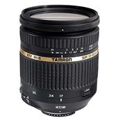 TAMRON SP 17-50mm f/2.8 VC Di II Lens for Canon