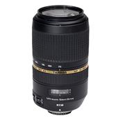 TAMRON SP 70-300mm f4-5.6 Di VC USD Lens - Canon