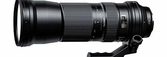 Tamron SP AF150-600mm F/5-6.3 Di USD Lens for Sony Camera