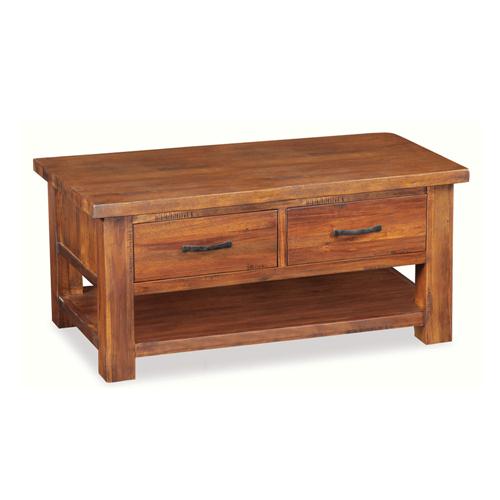 Tamworth Acacia Coffee Table 597.012