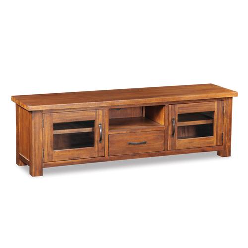 Tamworth Acacia Large TV Unit 597.015