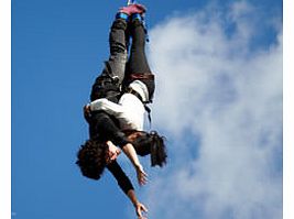 Tandem Bungee Jump