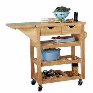 TandG Viva Butcherand#39;s Trolley