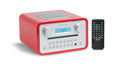 Tangent Cinque DAB Red