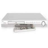 Tangent DivX D400 Multi-Region