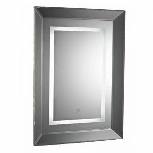 Tangent Touch Sensor Backlit Mirror 700x500mm