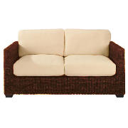 Tangier Sofa, Natural Effect