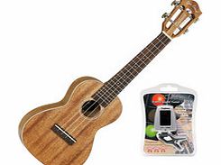 Tanglewood Cove Creek TU 10 Mahogany Concert