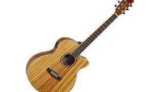 Tanglewood DBTSFCE Exotic Electro Acoustic