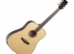 Discontinued Tanglewood TRD Rosewood Reserve