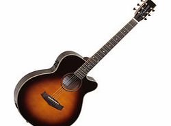 Discontinued Tanglewood TRSF-CE Rosewood Reserve