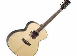 Tanglewood Discontinued Tanglewood TRSJ Rosewood Reserve