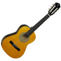 Discovery 1/2 Classical Guitar Natural