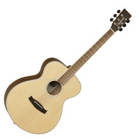 Tanglewood Discovery DBTFOV Folk Acoustic Guitar