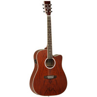 Tanglewood Evolution Exotic TW28CE-XB Acoustic