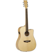 Tanglewood Evolution Exotic TW28CE-XFM Acoustic