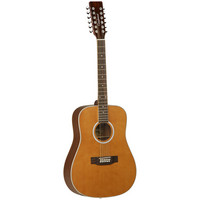 Tanglewood Evolution TW28/12-CLN Guitar