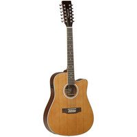Tanglewood Evolution TW28 12 String Cutaway