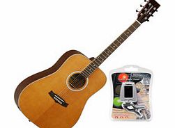Evolution TW28 Acoustic Guitar