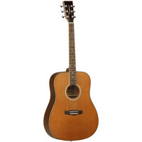 Tanglewood Evolution TW28-CSN Dreadnought Guitar