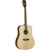 Tanglewood Evolution TW28-SSN Guitar NA