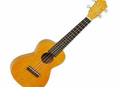 Tanglewood Exotic TU7-X Concert Ukulele Mango Wood