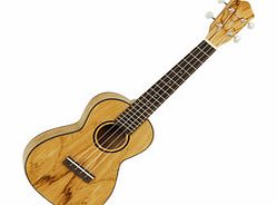Tanglewood Exotic TU7-X Concert Ukulele Spalt