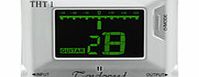 Tanglewood Handheld Tuner -Silver-
