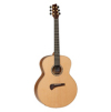 Masterdesign - Mahogany - Jumbo Electro Acoustic