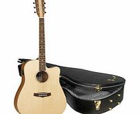 Tanglewood Nashville TND-CE Dreadnought Electro