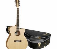 Tanglewood Nashville TNSF-CE Super Folk Electro