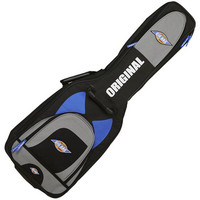 Tanglewood Original Gig Bag Company: Airline Blue Gig Bag -