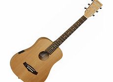 Tanglewood Roadster Series Folk Traveller