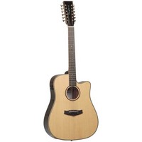 Tanglewood Rosewood Reserve TRD12-CE 12 String