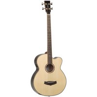 TRB-CE Rosewood Reserve Acoustic Bass