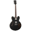 TSB 59 335-style Semi-Acoustic (Ebony