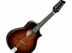 Tanglewood TSMM Solid Sepele Mandolin