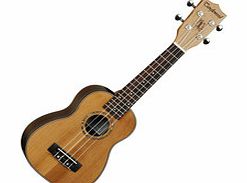 Tanglewood TU12SCR Union Series Soprano Ukulele