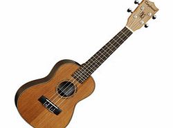 Tanglewood TU14SCR Union Series Concert Ukulele